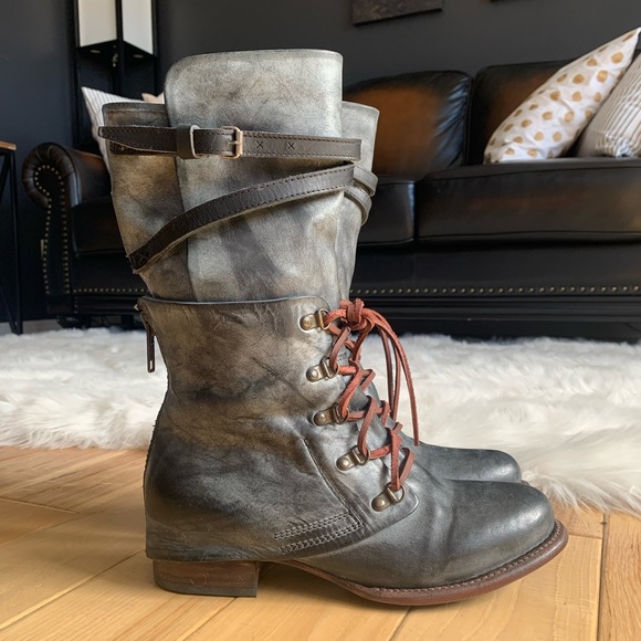 Freebird Ravi Black size 9 - Picture 1 of 5